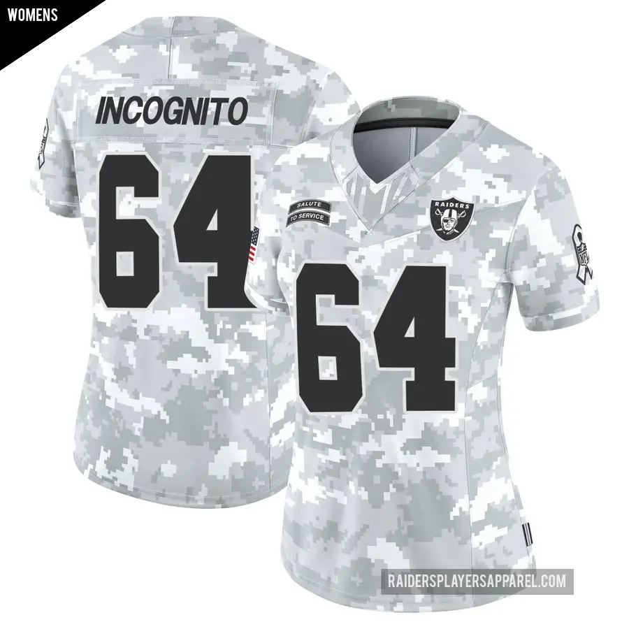 Richie incognito jersey discount