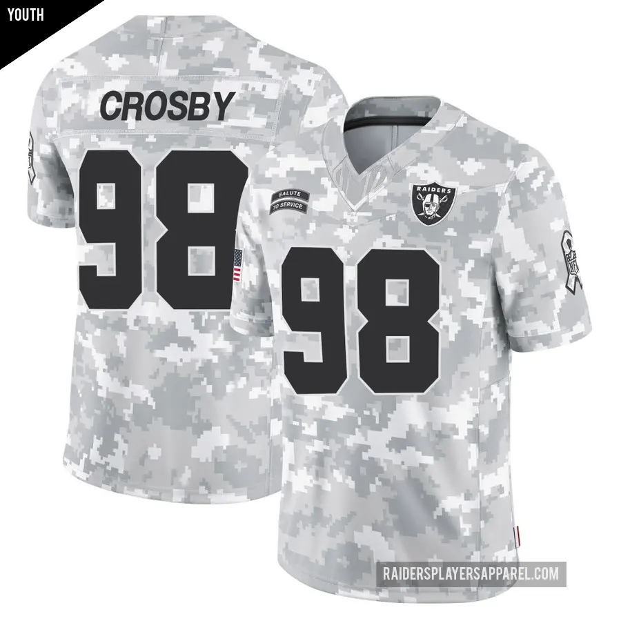 White crosby jersey hotsell